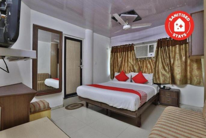 Hotel Maninagaarresidency 2*