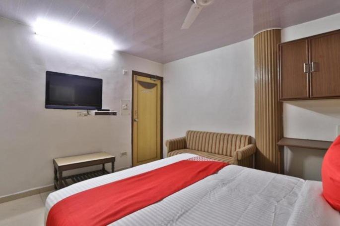 Maninagaarresidency Hotel