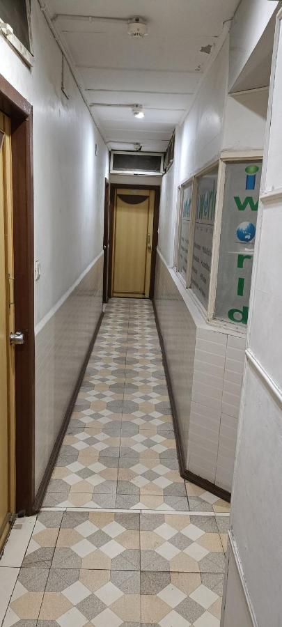 Maninagaarresidency Hotel Ahmedabad