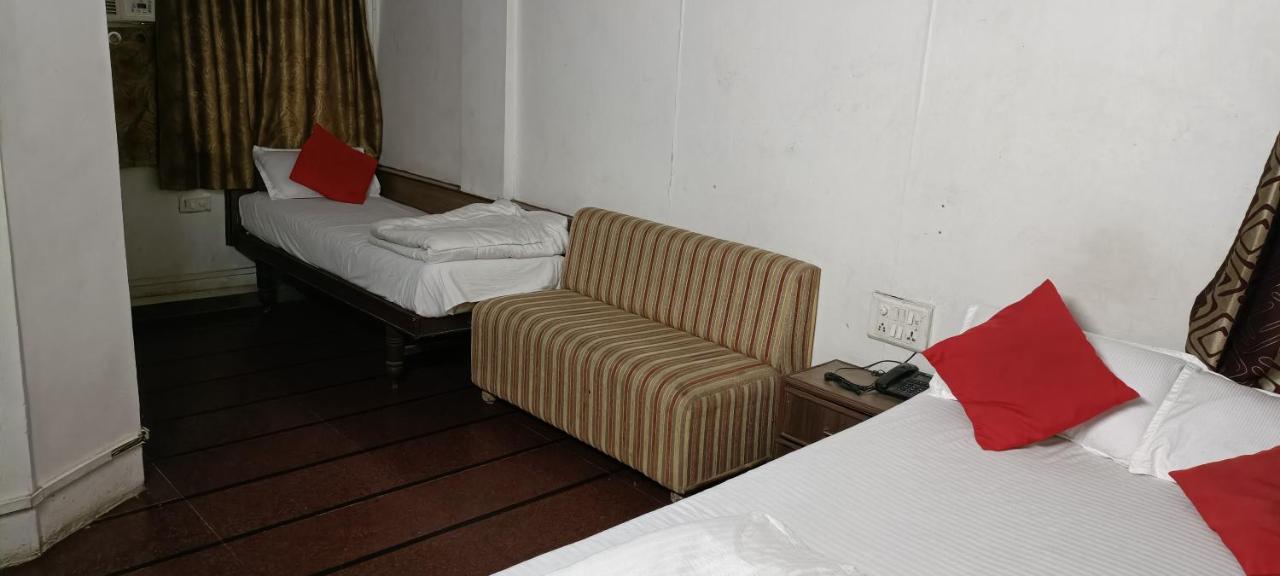 Maninagaarresidency Hotel 2*