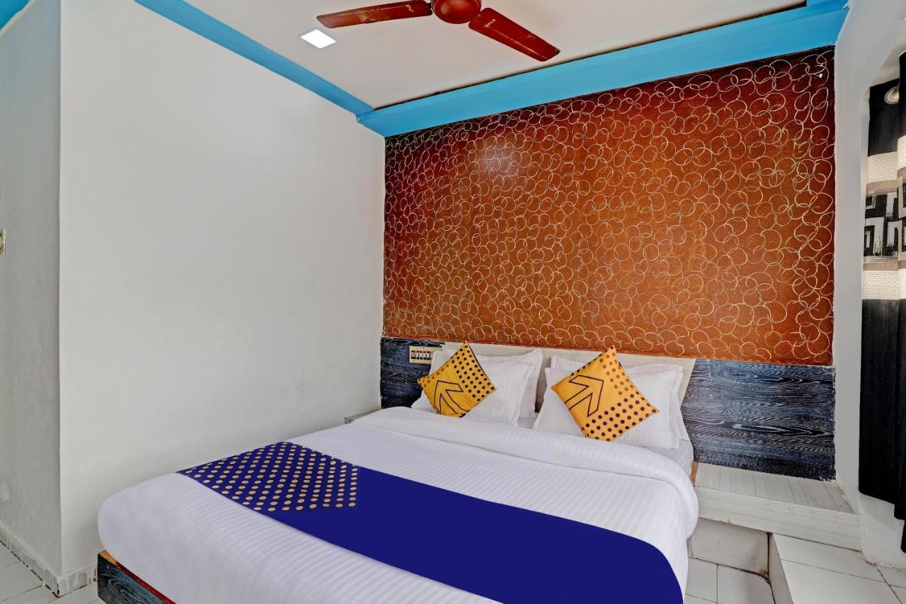 Hotel Spot On 82094 Mayur Palace