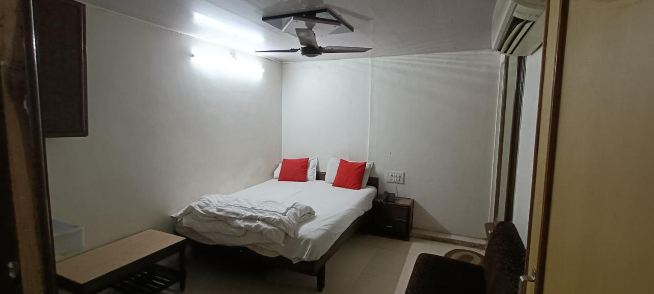 Maninagaarresidency Ahmedabad
