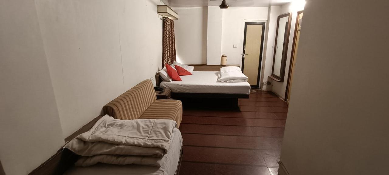 Maninagaarresidency Hotel 2*