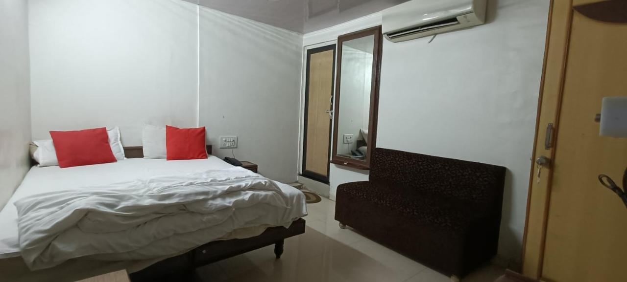 Maninagaarresidency 2* Ahmedabad