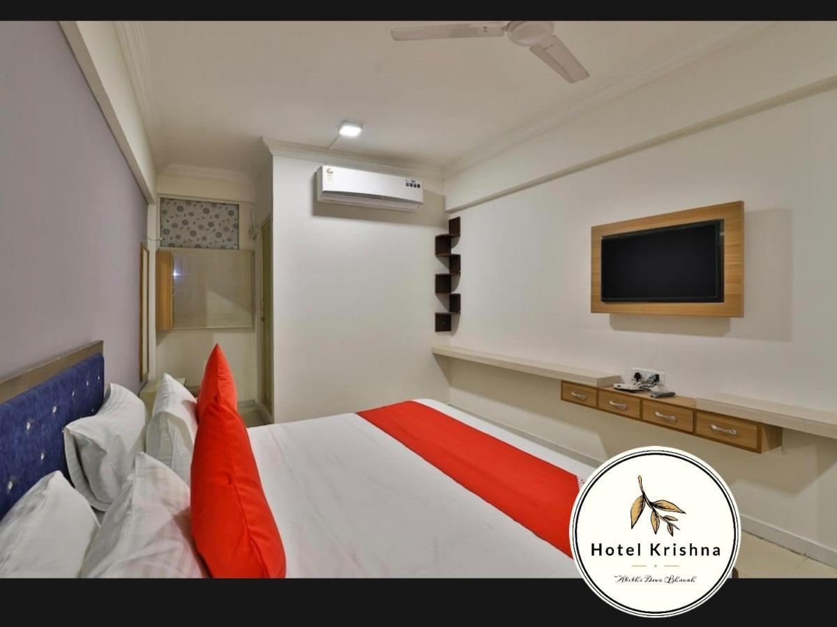 Krishna Love hotel Ahmedabad