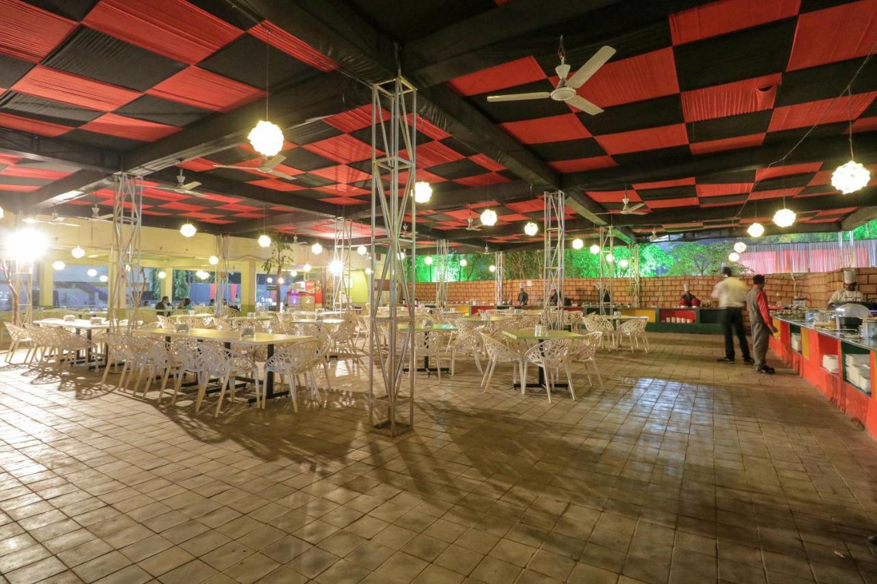 Arristo And Club Hotel