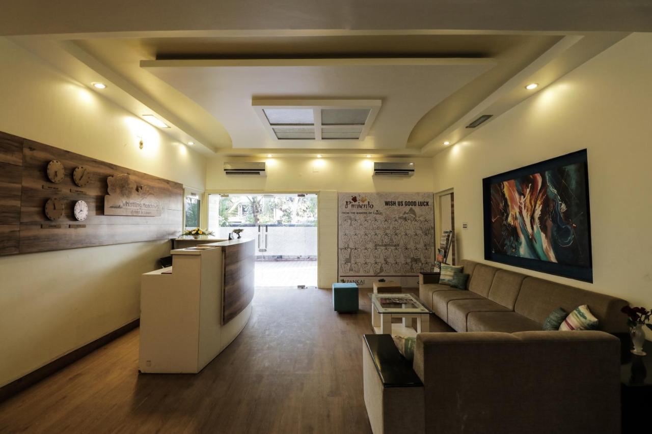 Arristo And Club Hotel