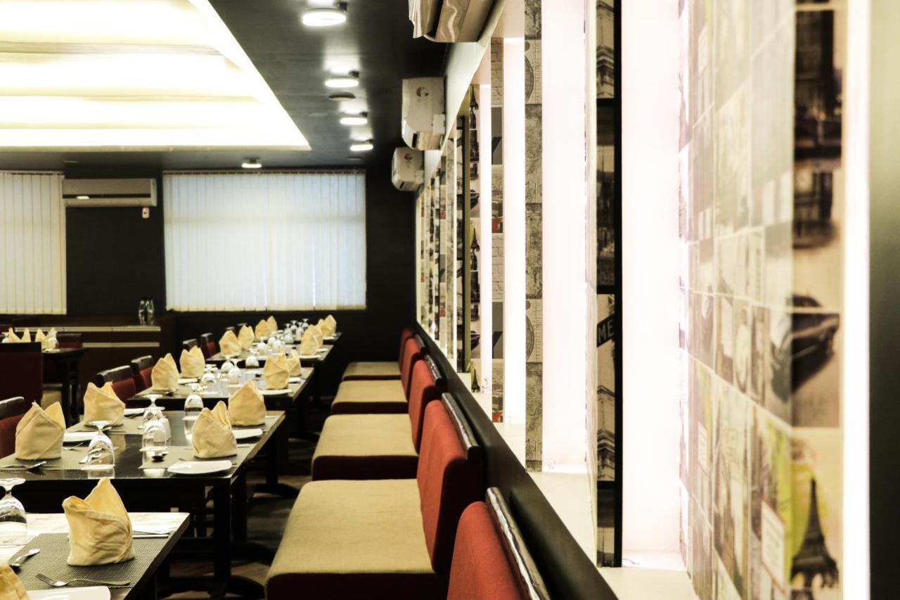 Arristo And Club Hotel 3*