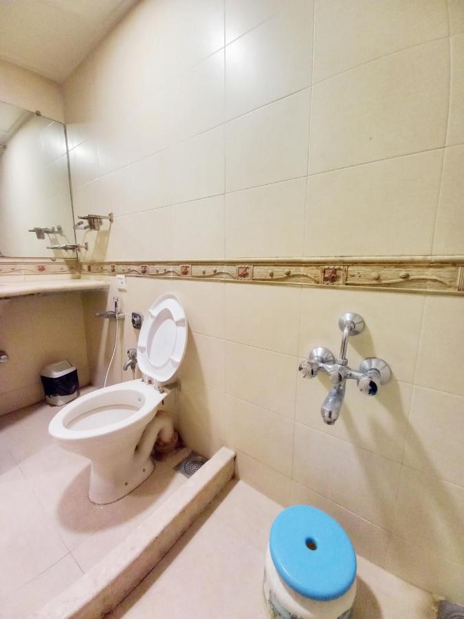 Hotel Airport Plaza Ahmedabad