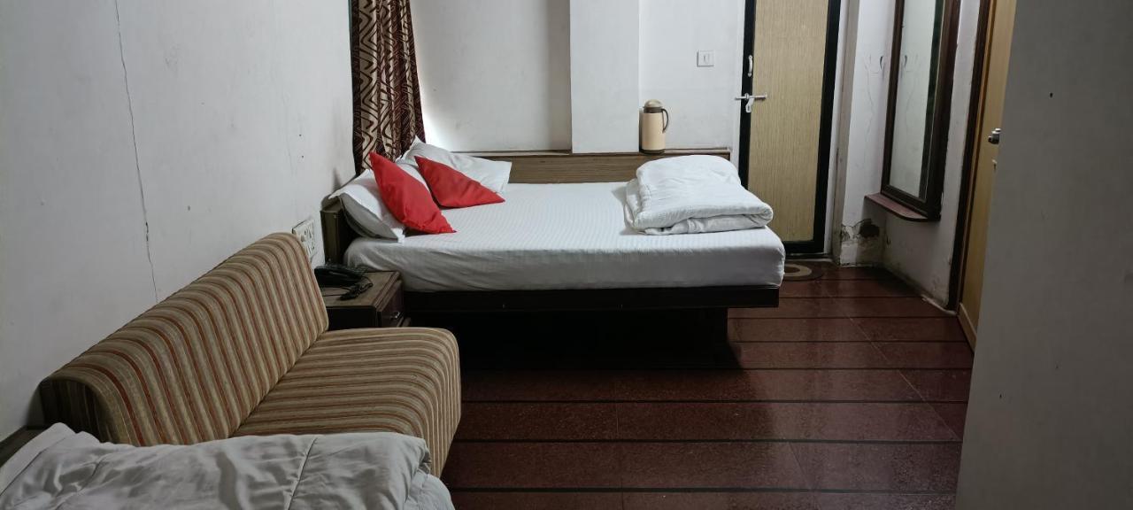 Maninagaarresidency 2* Ahmedabad