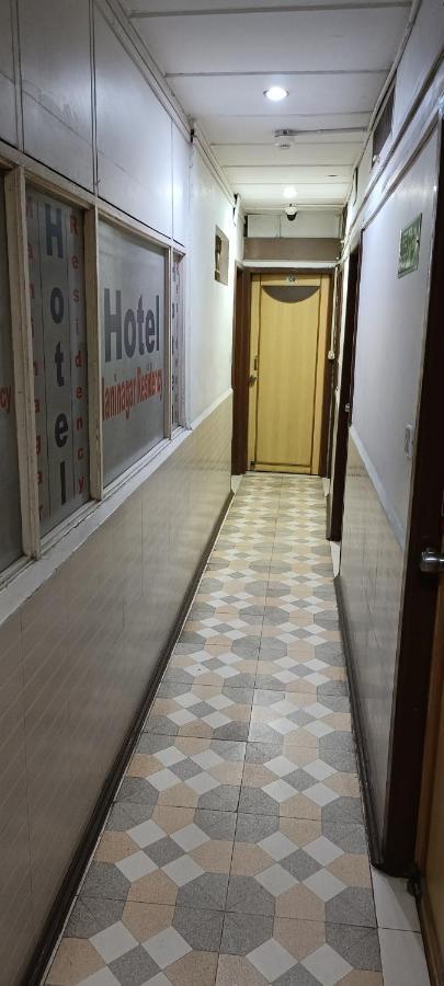 Maninagaarresidency Hotel 2*