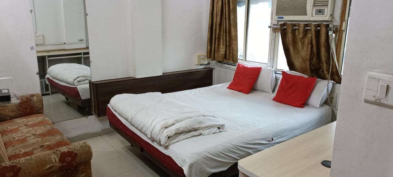 Hotel Maninagaarresidency