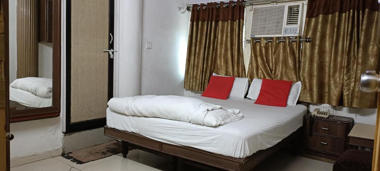 Hotel Maninagaarresidency