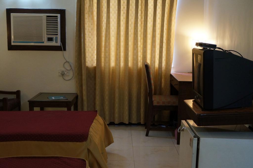 The Chambers Ahmedabad