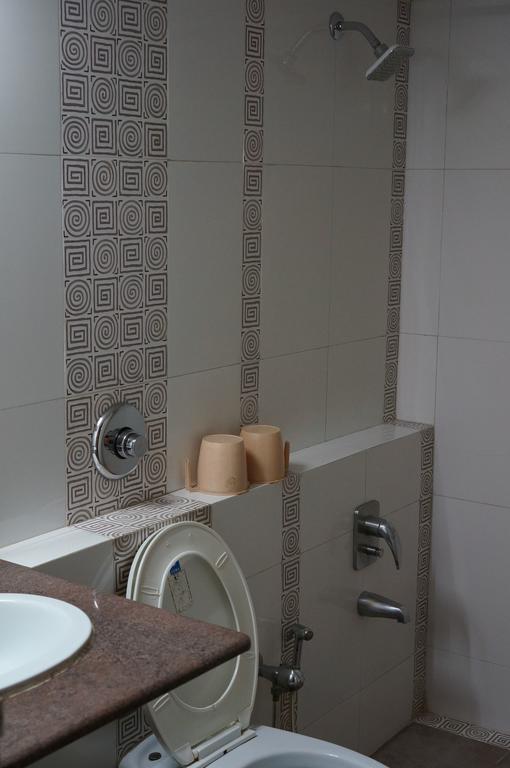 The Chambers 3* Ahmedabad