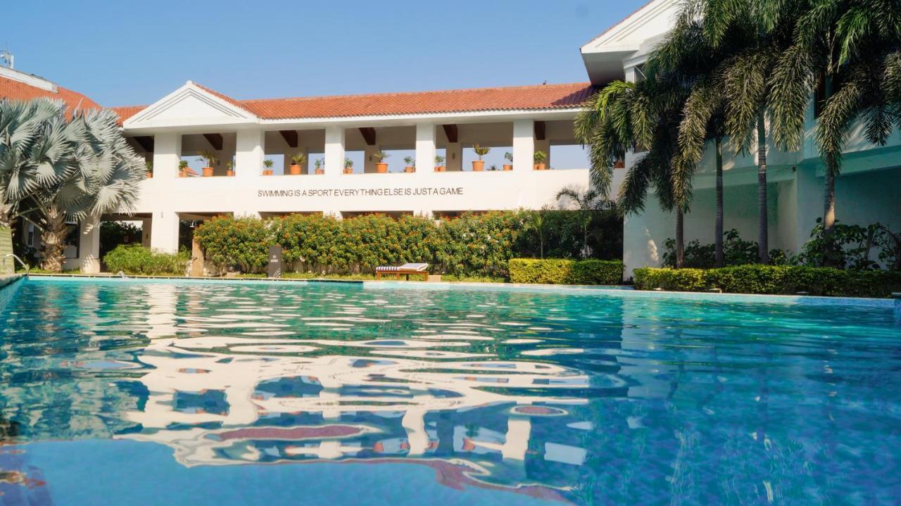 Club Mahindra Kensville Ahmedabad