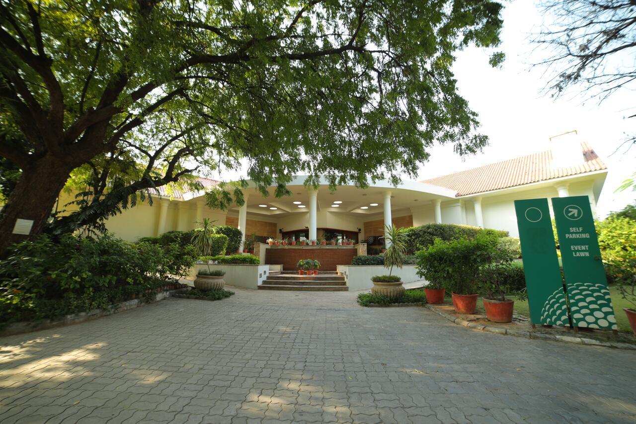 Hotel Club Mahindra Kensville