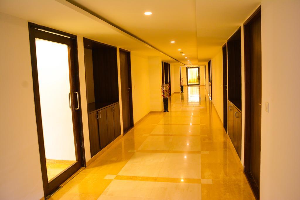 Hotel Platinum Residency Ahmedabad