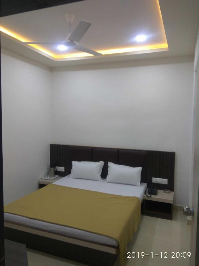 Relax Ac Hostel *