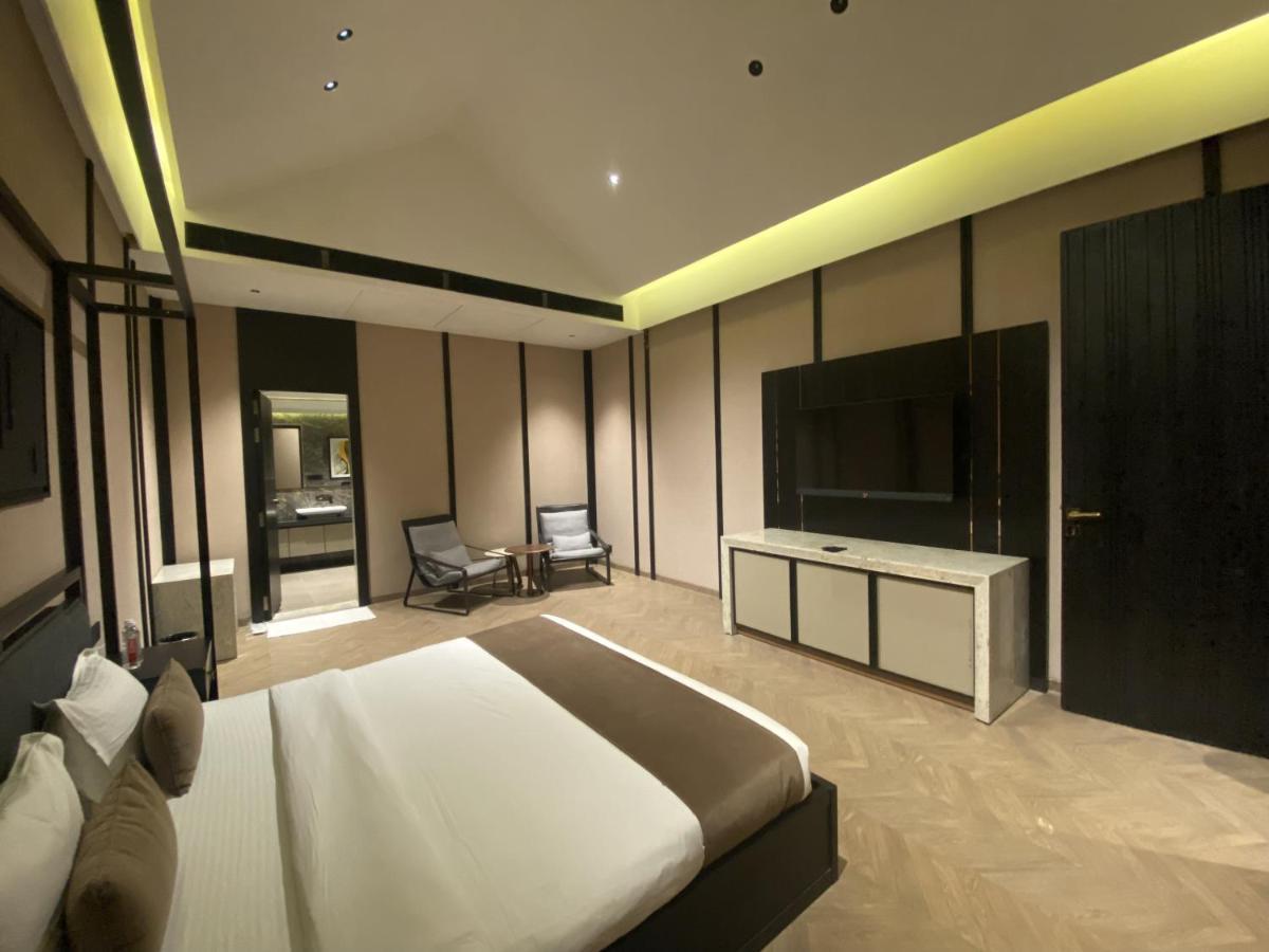 Resort Radhe Upavan Ahmedabad