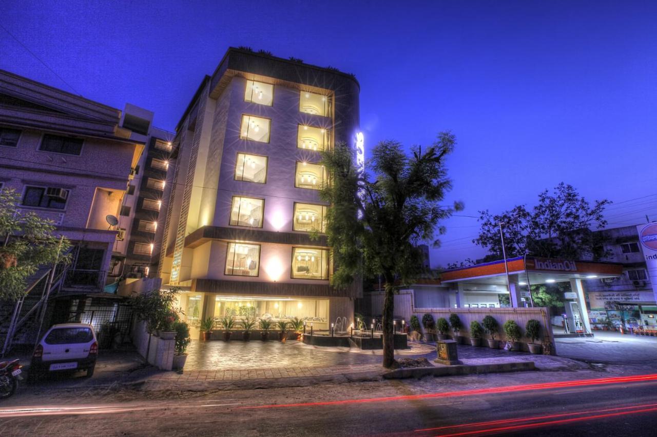 Scenaria Ahmedabad