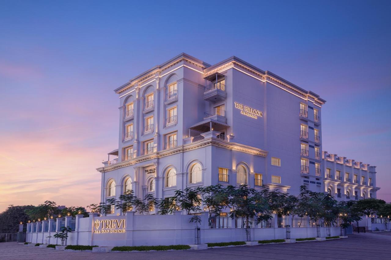 Hillock Hotel 4*