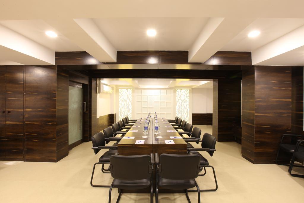 Accolade 3* Ahmedabad