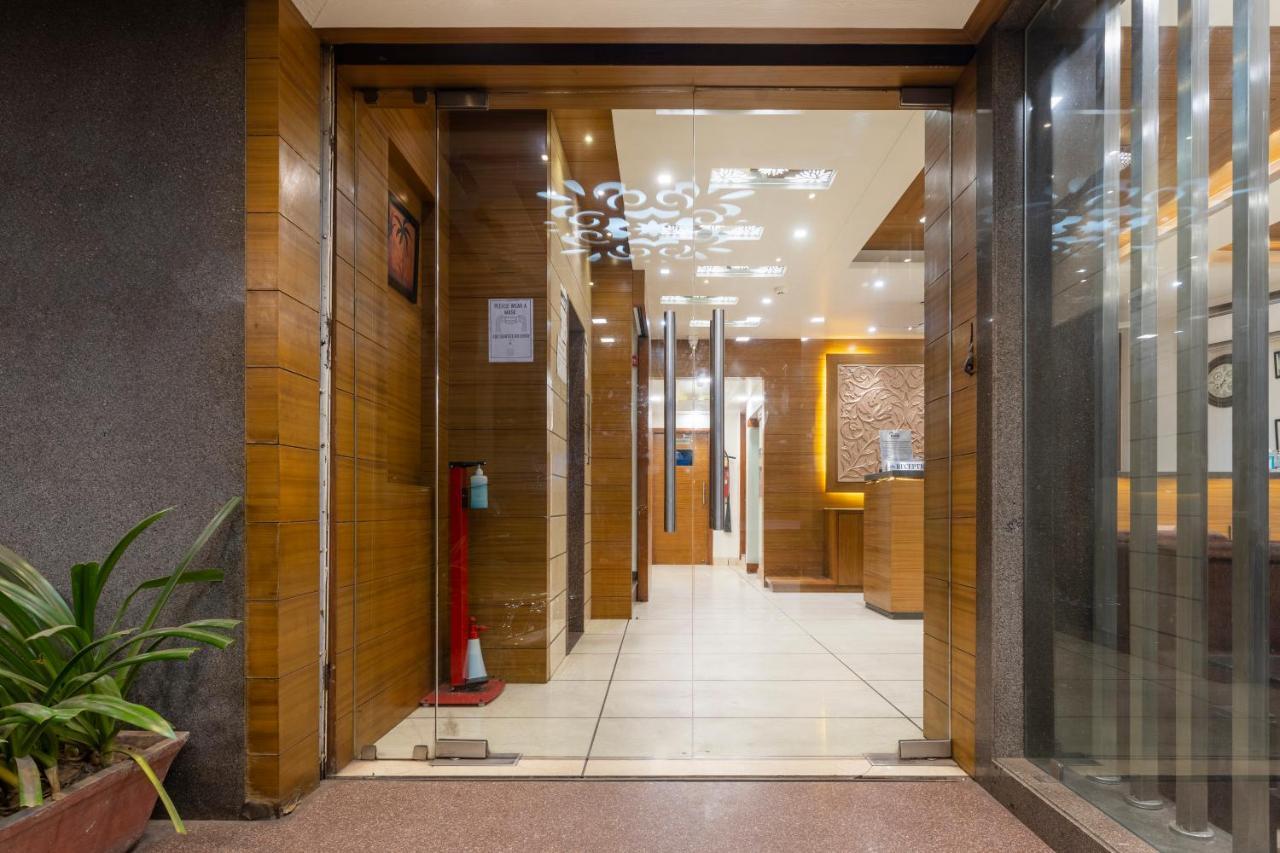 Hotel Ashish