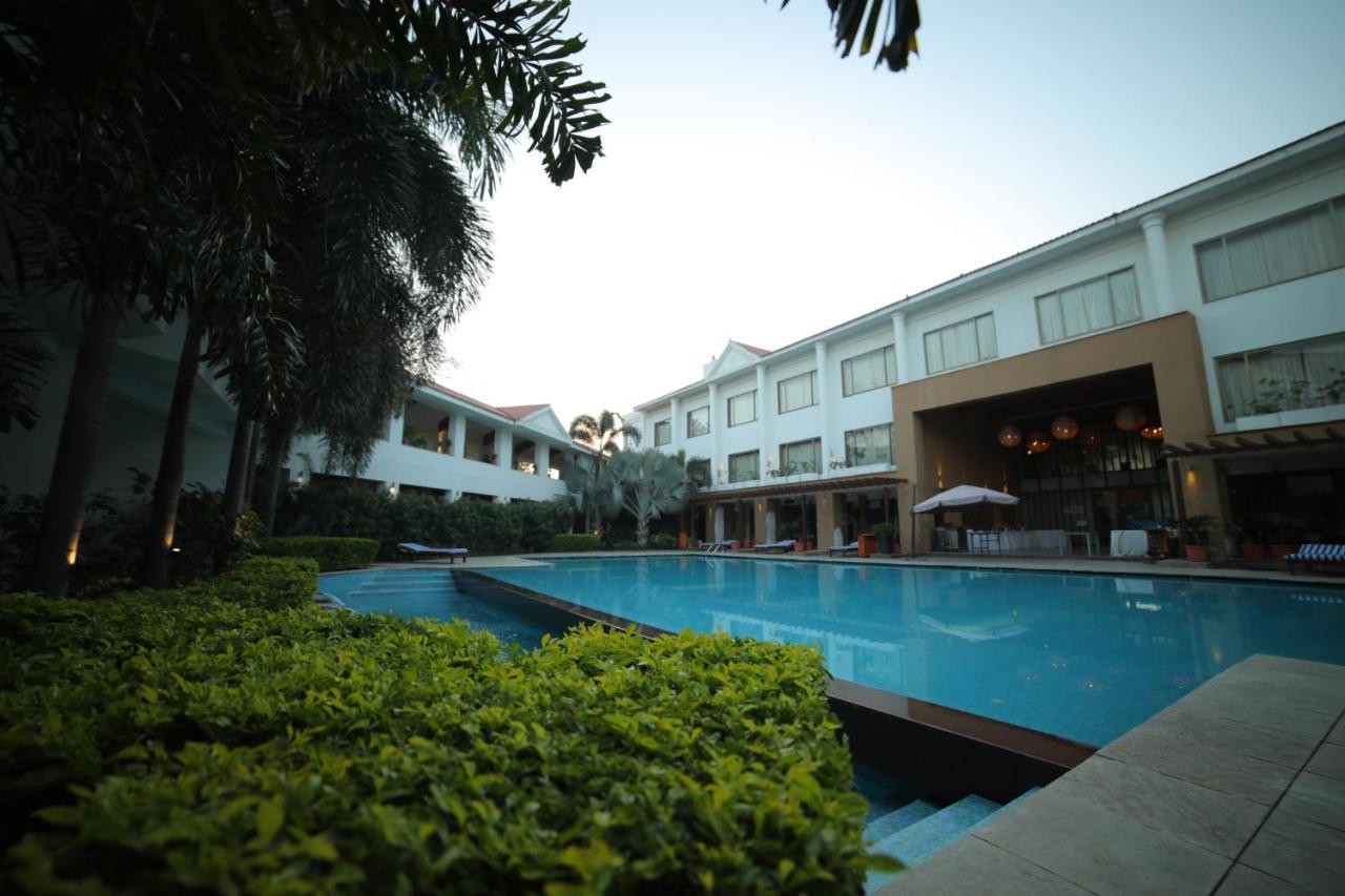 Club Mahindra Kensville 4* Ahmedabad