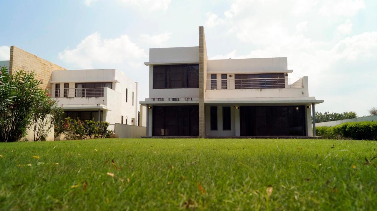 Club Mahindra Kensville