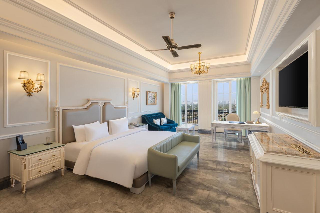 Hotel Hillock