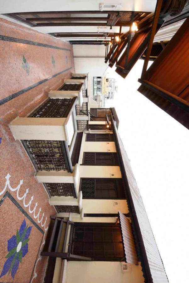 Bed & Breakfast Deewanji Ni Haveli Ahmedabad