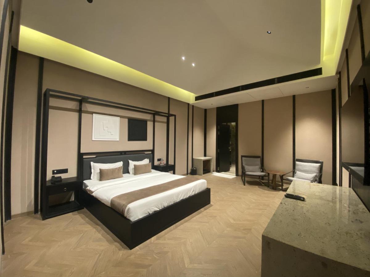 Resort Radhe Upavan
