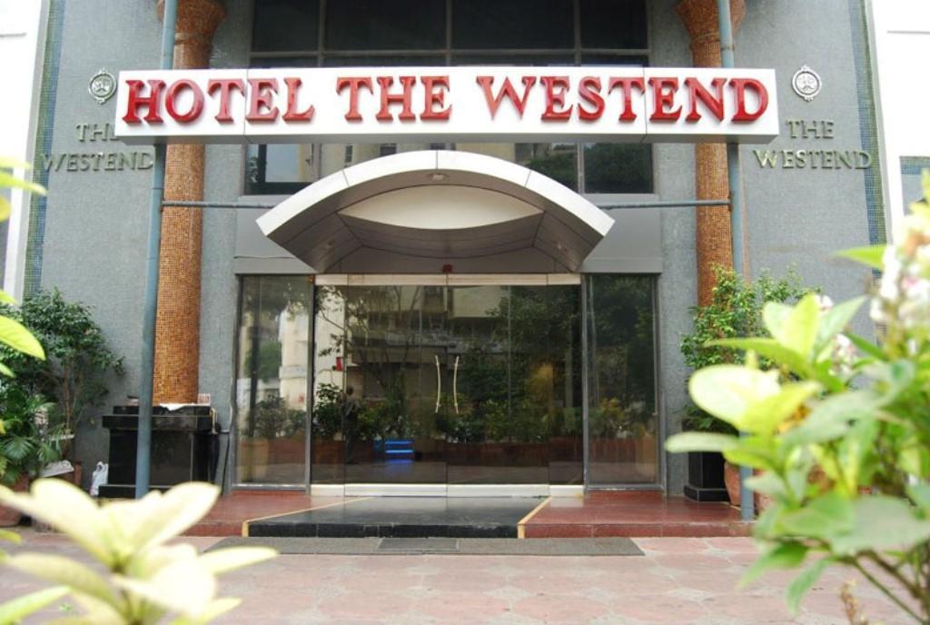 The Westend 3*