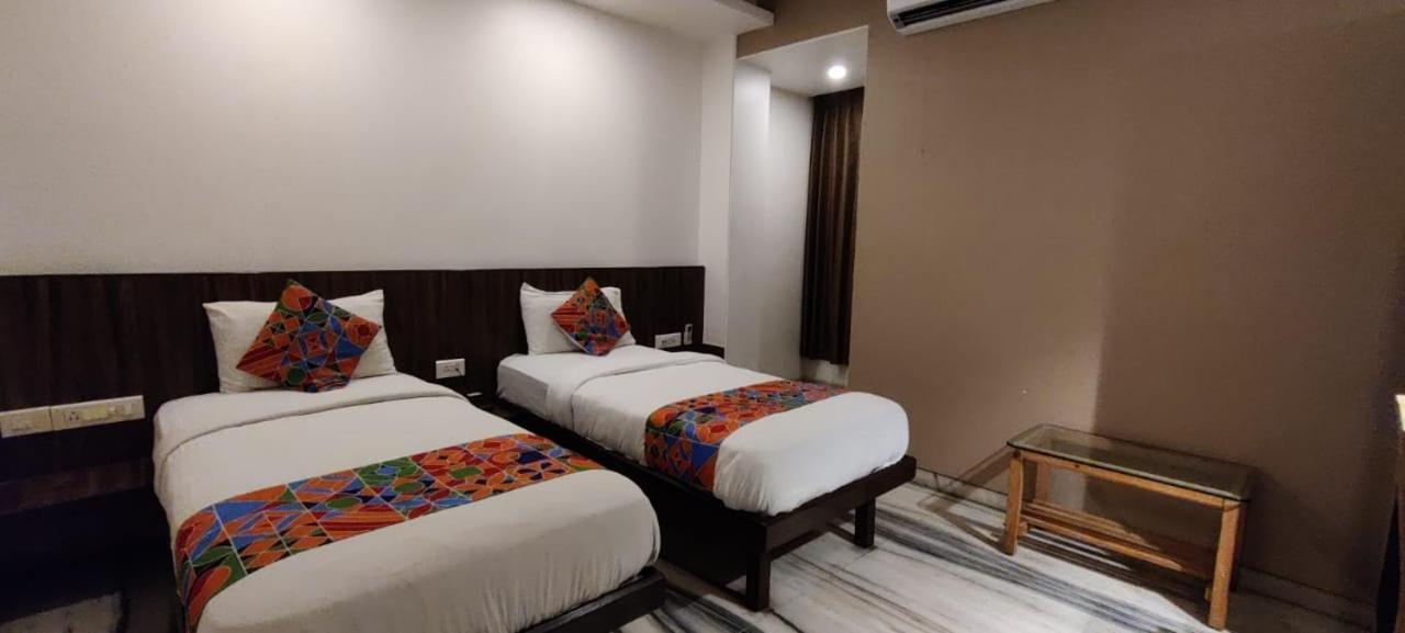 Grand Ambience Hotel Ahmedabad