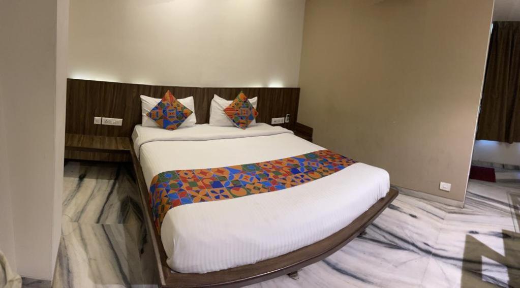Grand Ambience 3* Ahmedabad