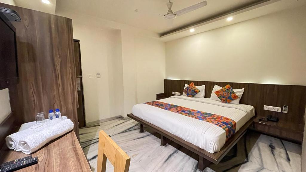 Hotel Grand Ambience Ahmedabad
