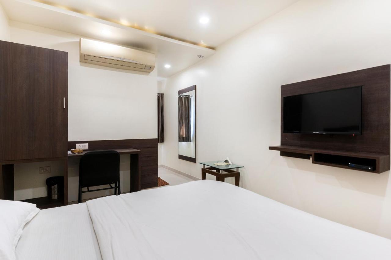 Ashish 3* Ahmedabad