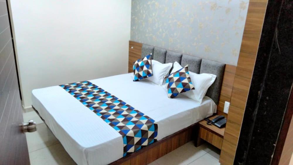Hotel Atlanta Bed & Breakfast *