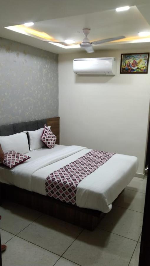 Bed & Breakfast Hotel Atlanta Ahmedabad