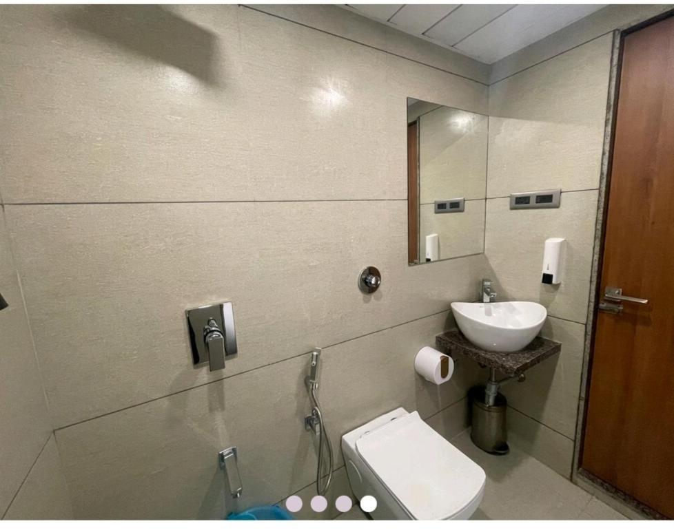 Avaante Formerly Known As The Orchid Hotel Ahmedabad