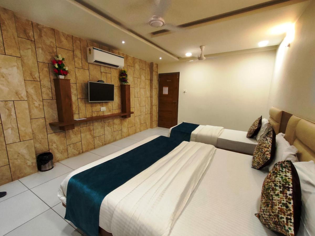 Kinara 2* Ahmedabad