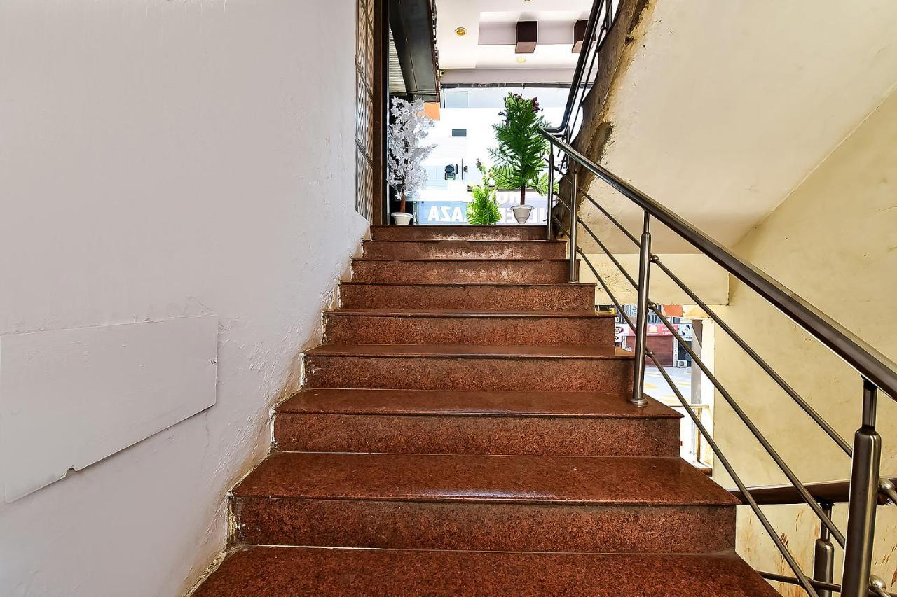 Fabexpress Silver Plaza Hotel Ahmedabad