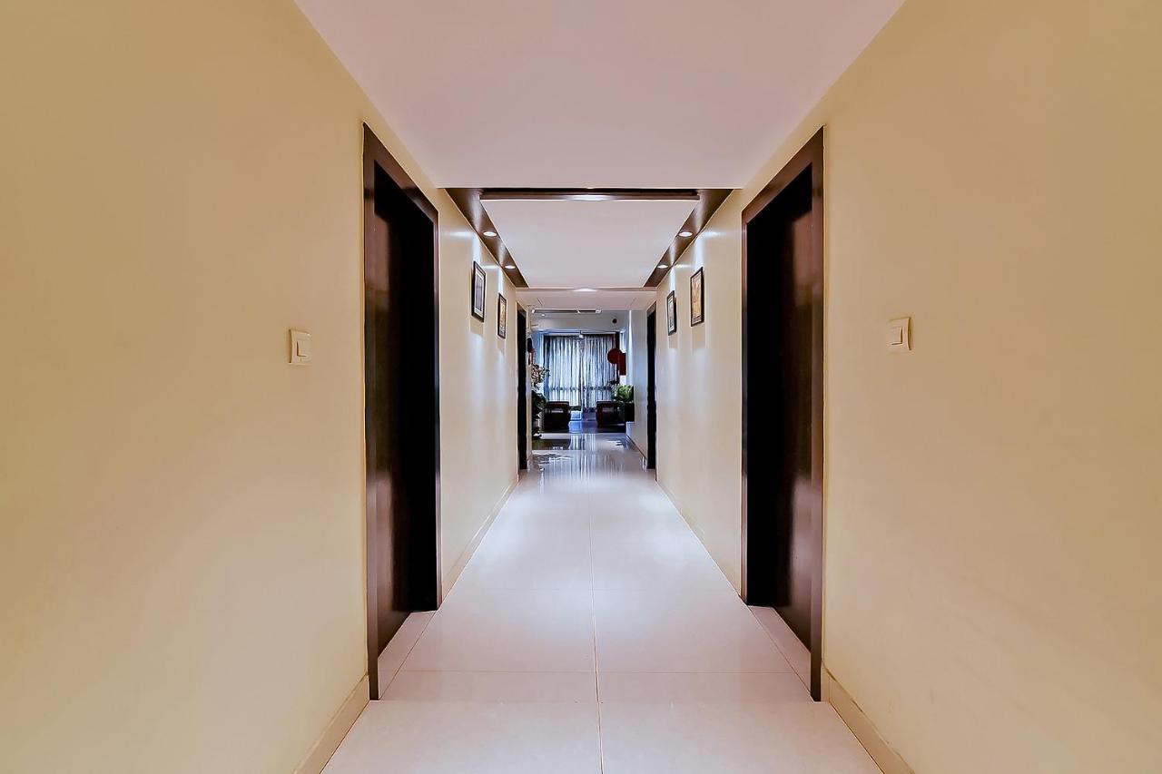 Fabhotel Royal Landmark * Ahmedabad