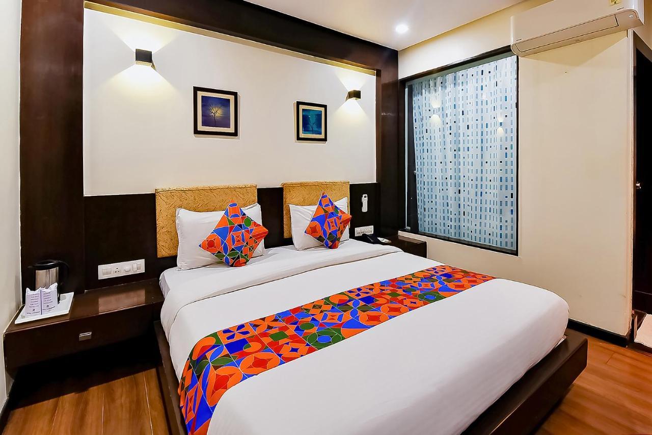 Fabhotel Royal Landmark * Ahmedabad