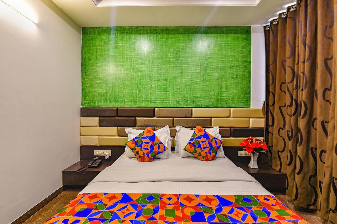 Fabexpress Silver Plaza 3* Ahmedabad
