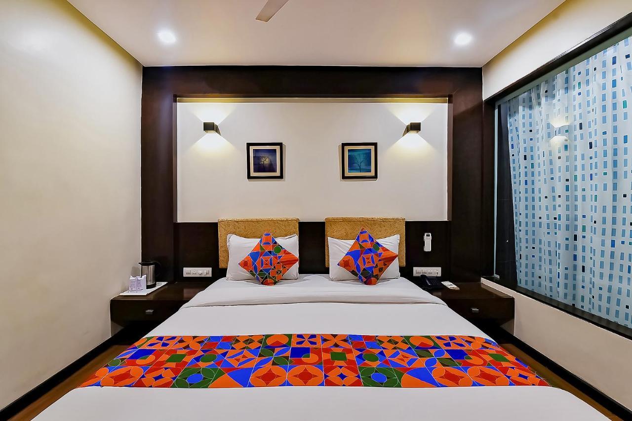 Fabhotel Royal Landmark * Ahmedabad