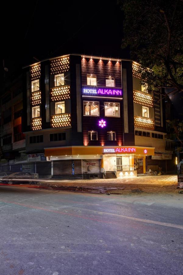 Alka Hotel Ahmedabad