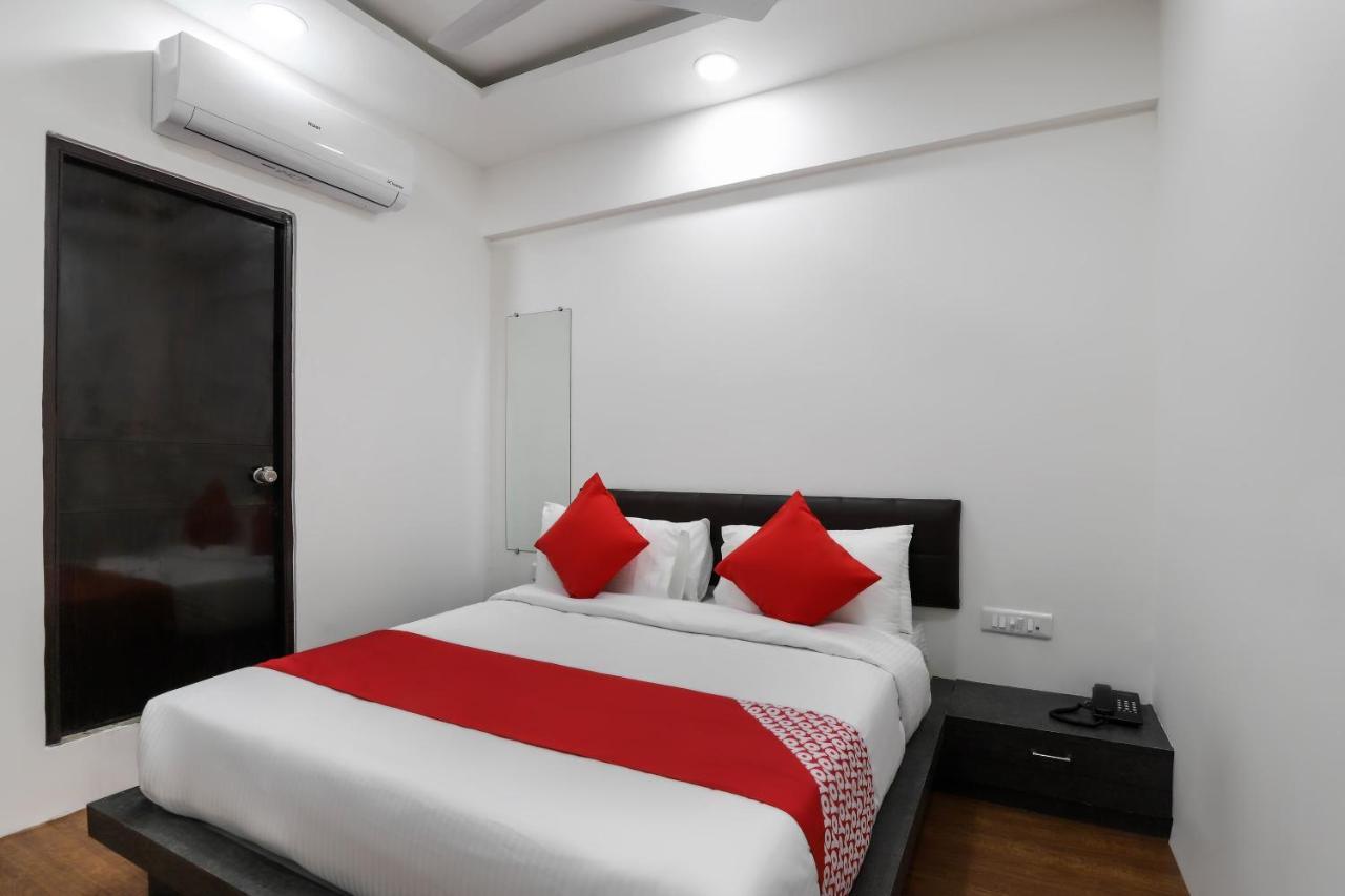 Hotel Oyo 40139 Peradiot