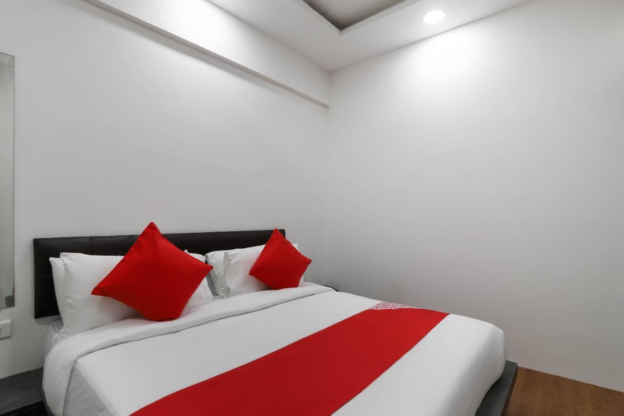 Oyo 40139 Peradiot Hotel 3*